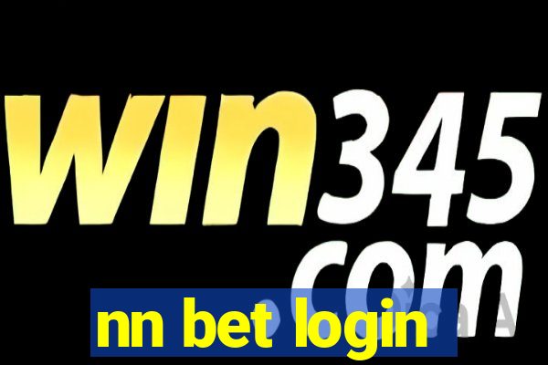 nn bet login